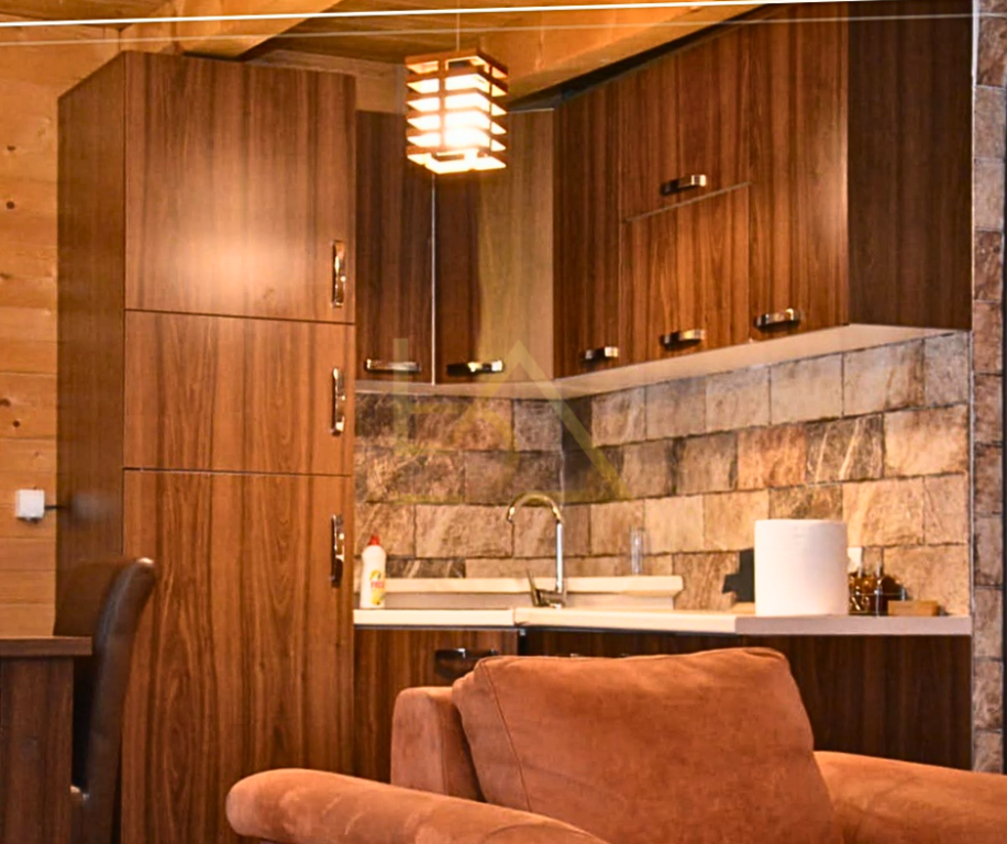 Resort për Shitje – Bogë, Rugovë