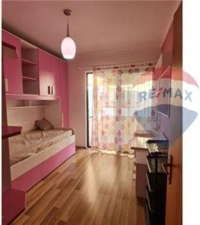 Apartment 2+1+2 for rent at Kodra e Diellit, Tirana