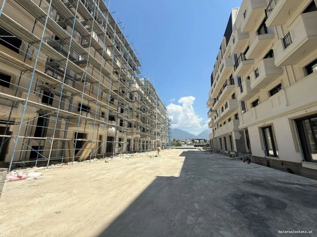 Apartament Per Shitje 2+1+2 ne Mjull Bathore (ID B120890) Tirane