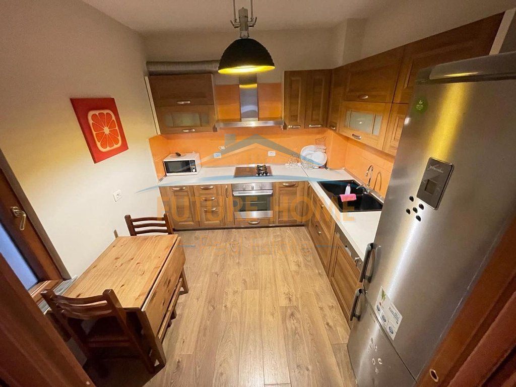 Qira, Apartament 1+1, Shallvaret