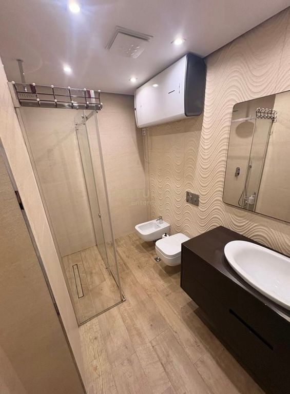 For Rent Apartment 4+1+3 in the area of the former Guard