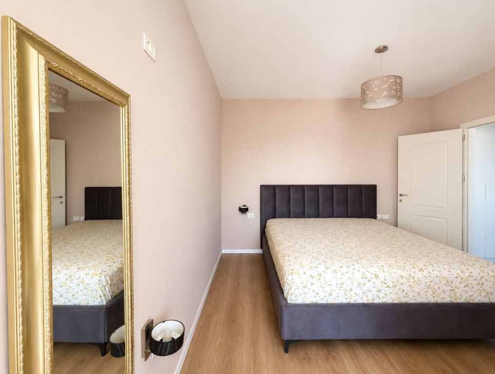 Qera | Apartament 1 + 1 | Afer rrethit Astir | 500 €/muaj