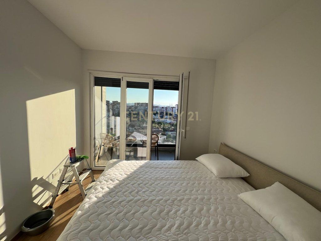 Apartament 1+1 me qira te Jordan Misja. 550 € /Muaj