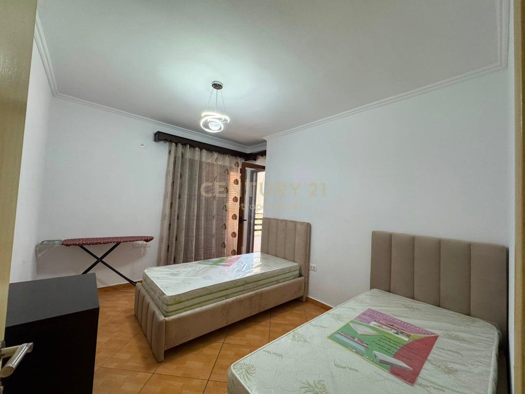 APARTAMENT 3+1+2 ME QIRA PRANË LULISHTES "1 MAJ" | I SAPO INVESTUAR!