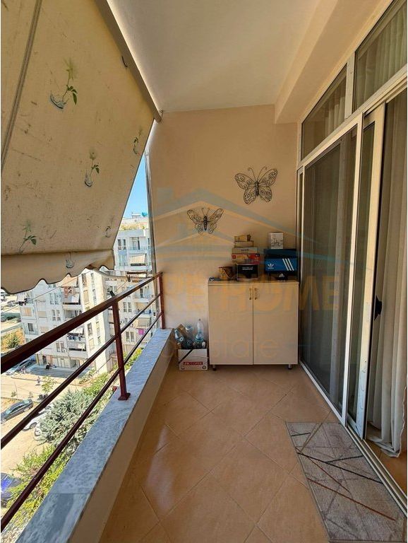 Qera, Apartament 1+1+ Post Parkimi, Unaza e Re, Tirane