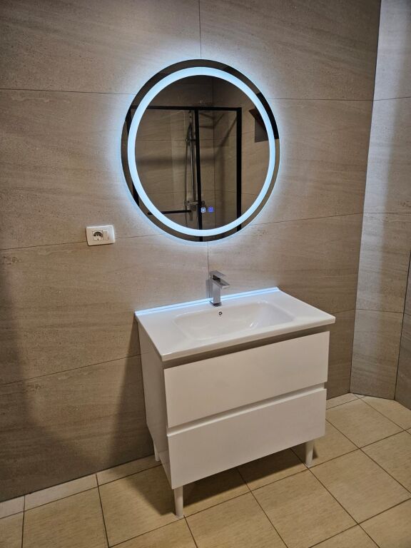 Apartament 2+1 Qera Laprake