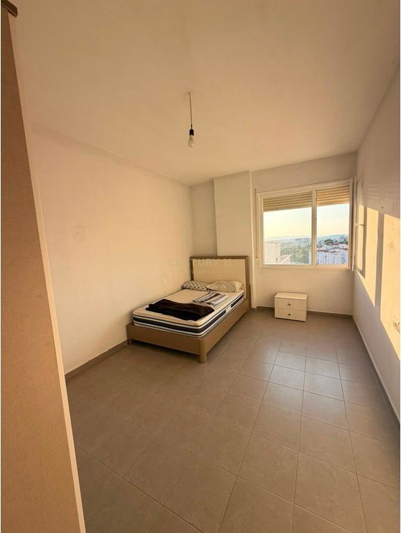 Apartament 1+1 me Qira pranë Motel Gazheli, Fresk