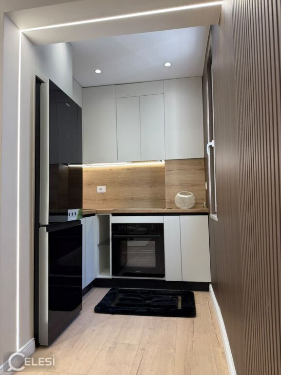 Shitje | Apartament 1 + 1 | Liqeni i Tiranës | 195000 €