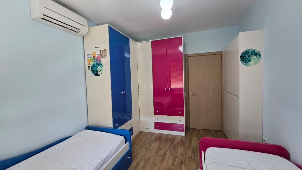 Qera | Apartament 2 + 1 | Rruga Petro Nini Luarasi | 750 €/muaj