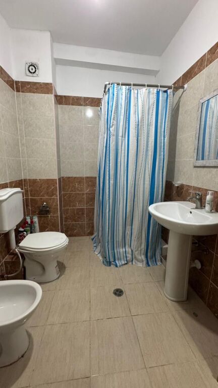 Rent | Apartment 1 + 1 | Astir | 400 €/Month