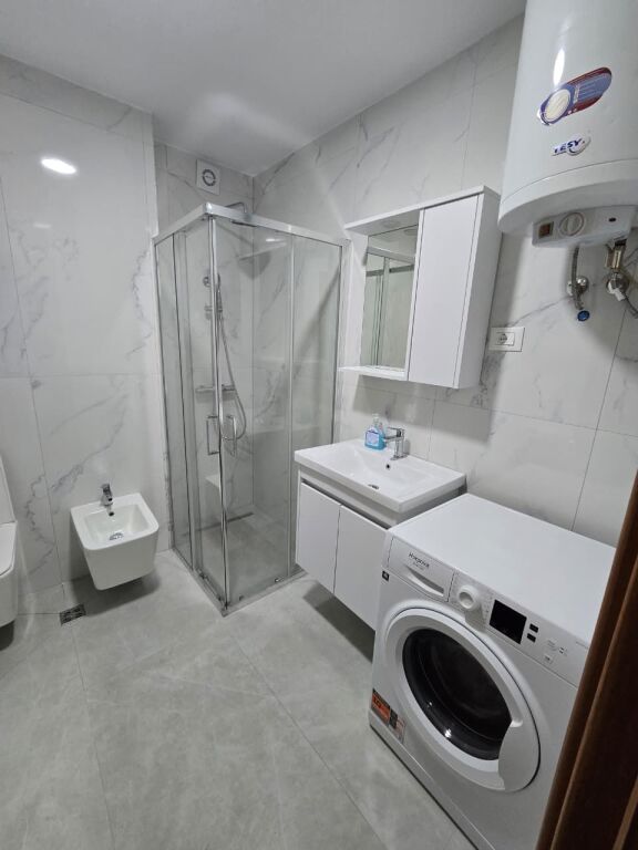 Appartamento 2+1 in affitto in Via Kosovareve.