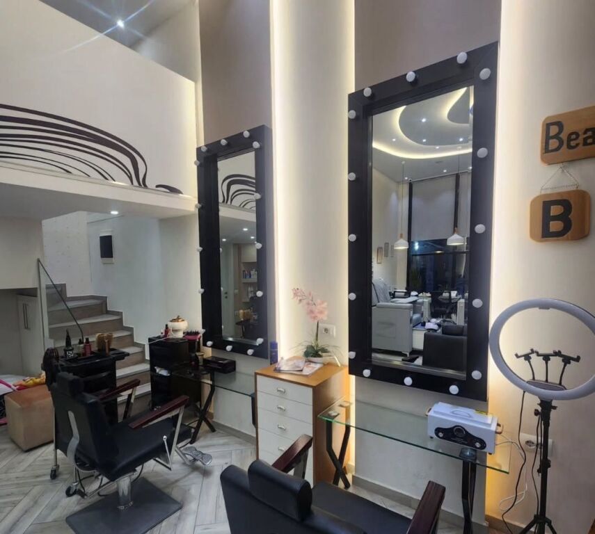 Affitto | Ambjent Biznesi | Kompleksi Tirana Golden Park | 1450 €/mese