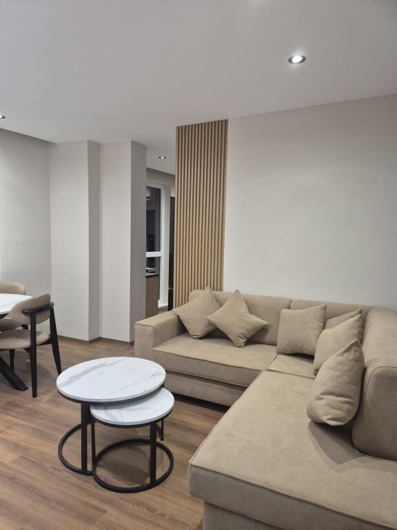 🏡 Apartment 1+1 for rent – 📍Near the United School, close to QSUT💶 Price: 55,000 per month