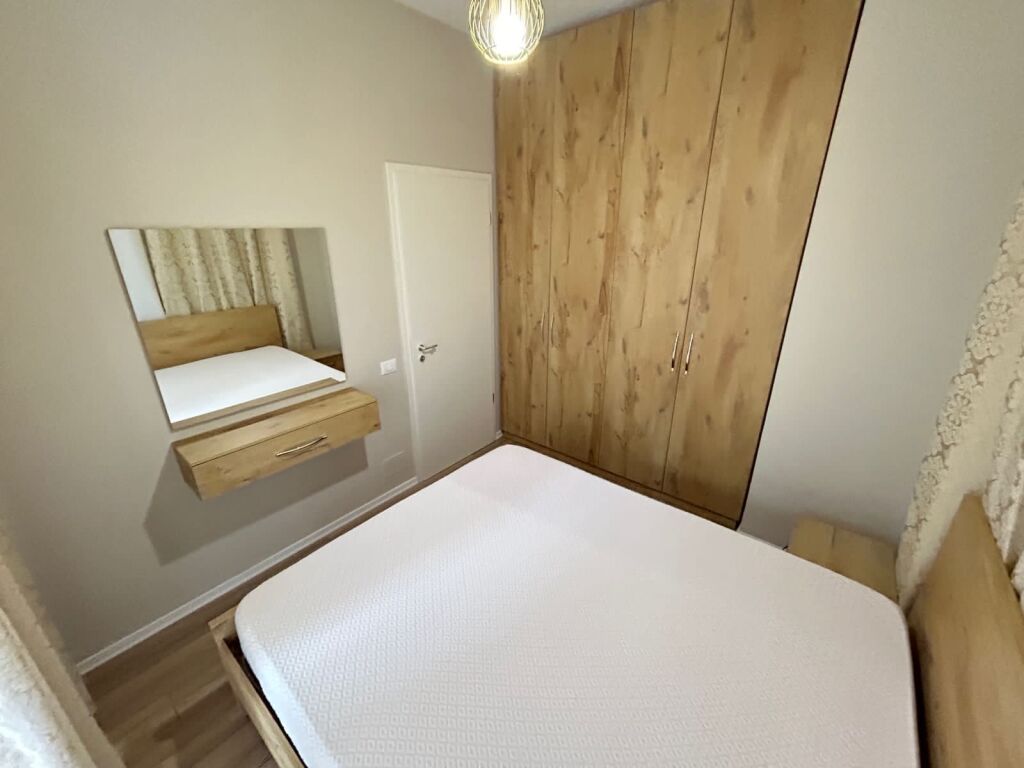 Apartment 1+1 Magalem for sale