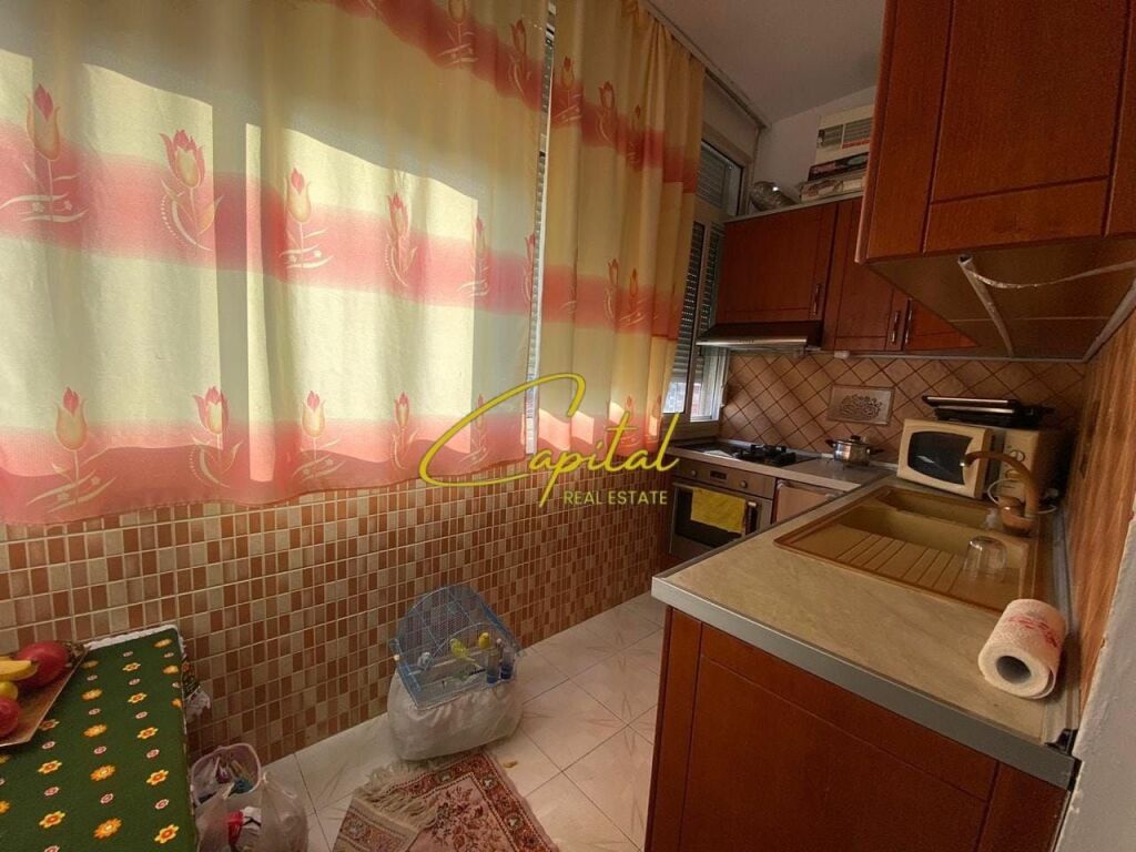 APPARTAMENTO IN AFFITTO 2+1+2 VECCHIA ULTIMA STRADA DELLA NUOVA TIRANA 55.000 LEKE