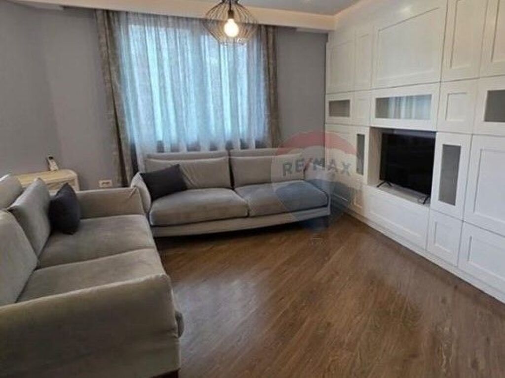 Jepet me Qira Apartament 2+1 te Rruga e Kavajës!!!! ID: 530571005-141