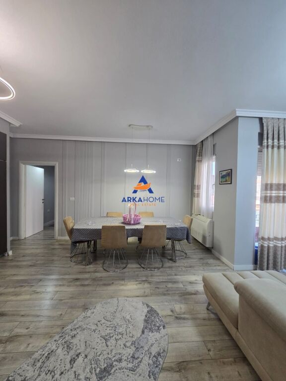 JEPET ME QERA APARTAMENT 2+1+BALLKON "KOPSHTI BOTANIK" 60.000 LEKE