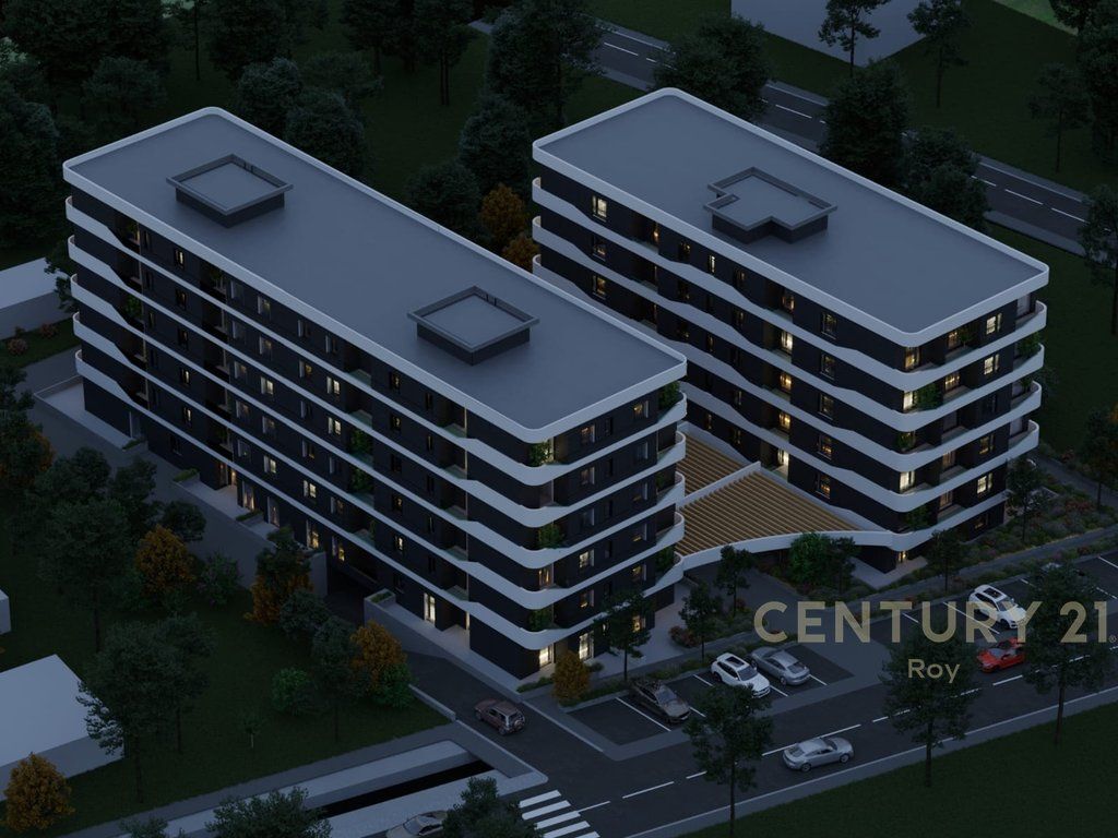 SHITET APARTAMENT 1+1 NE REZIDENCEN ''WEST COAST 2 '' PRANE PISHAVE TE BUTA!MUNDESI PAGESE ME KESTE!