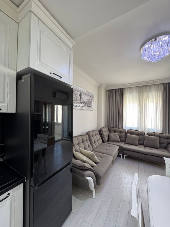 Apartment 1+1 for Rent, Astir