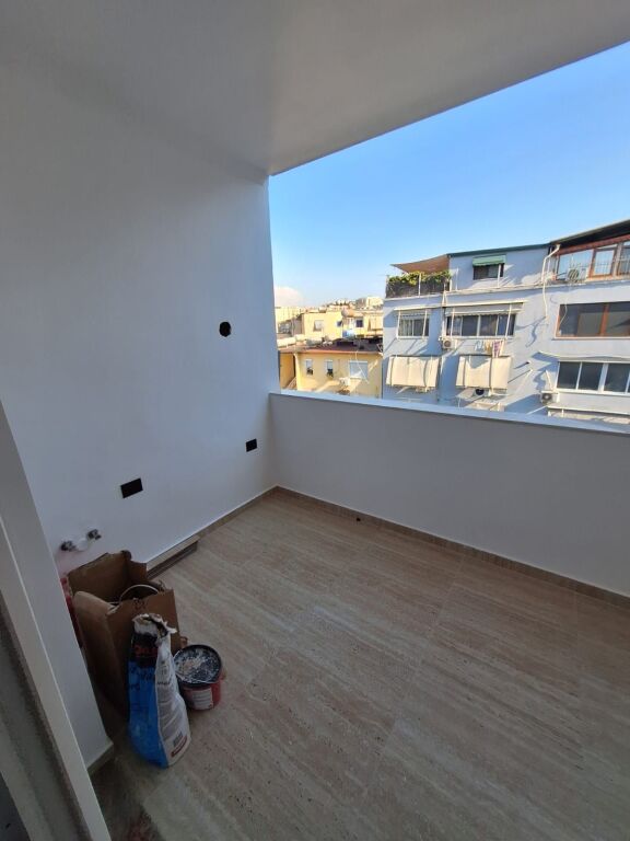 Shesim apartament 1+1 Vasil Shanto te Keshi