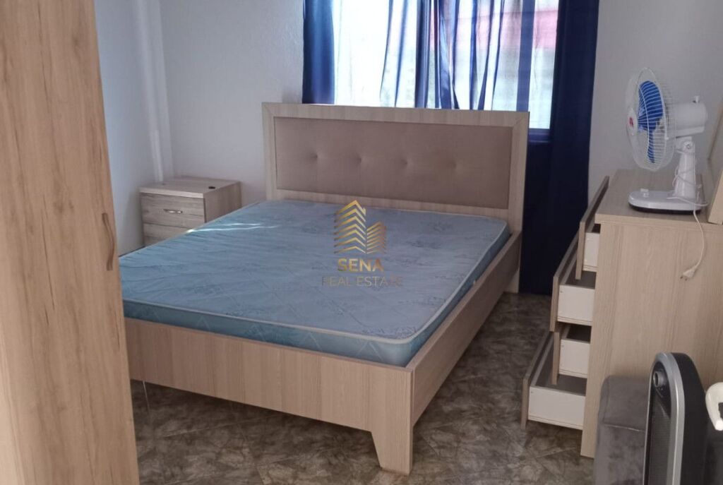 Qira,Hyrje Private 2+1+Blk+Post Parkimi,Astir,55.000 Leke/muaj