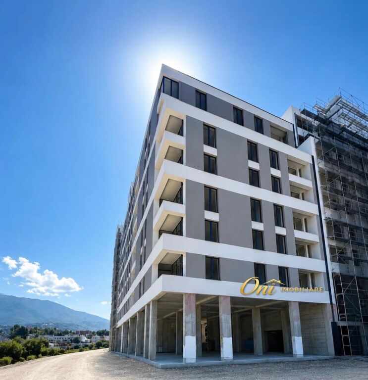 APPARTAMENTO 1+1 IN VENDITA, SHKOZE