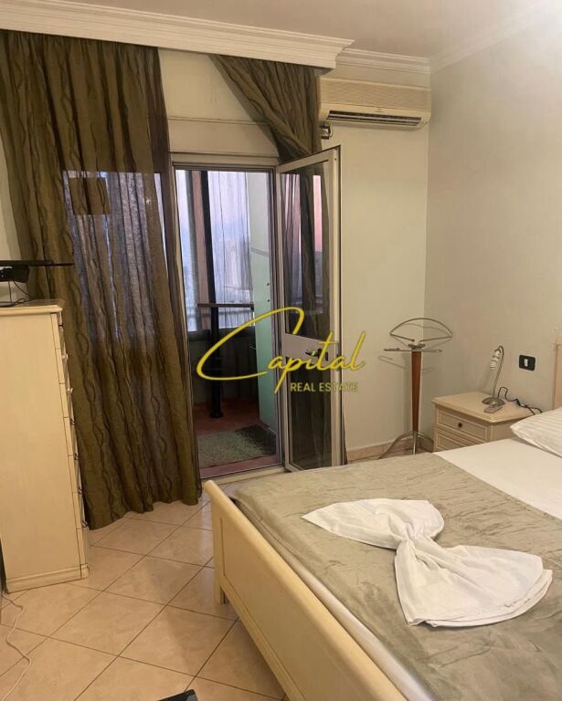 APARTMENT FOR RENT 2+1 FORMER TRAIN STATION 75,000 LEKE