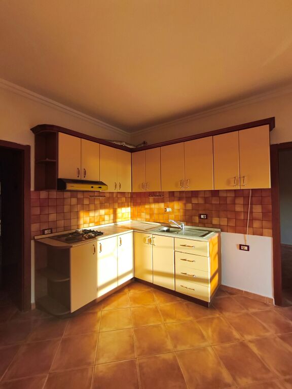 Apartment 1+1 with partial sea view – Ideal opportunity for investment!