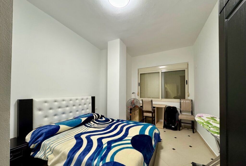 For rent Apartment 2+1+2 in Yzberish