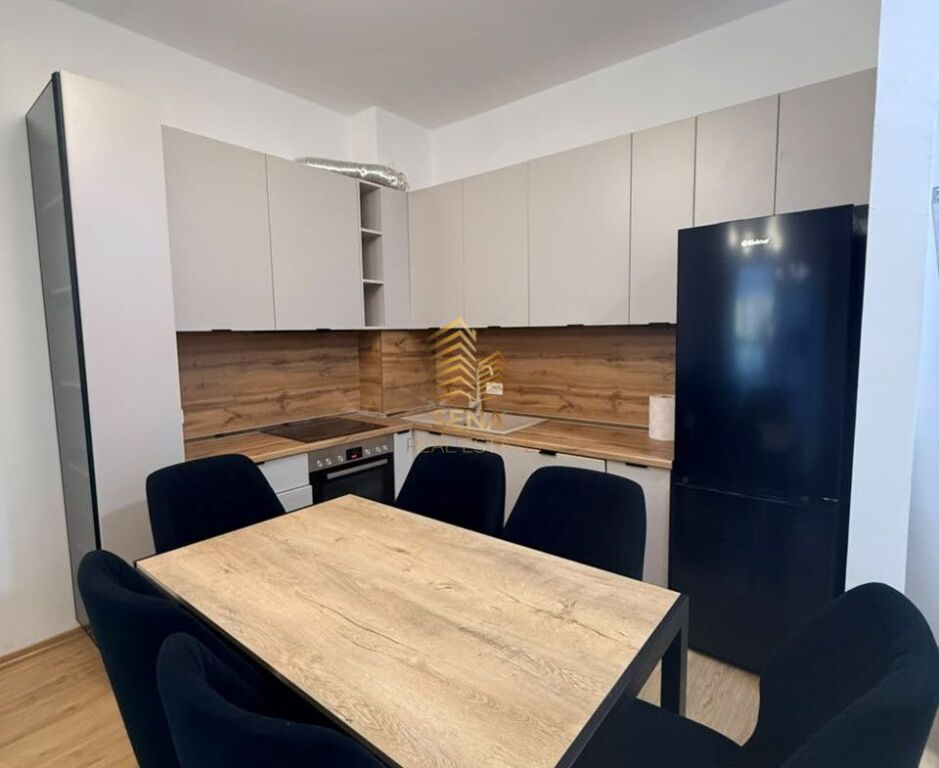Qira, Apartament 1+1+blk, 5 Maji, 55.000 Leke/muaj
