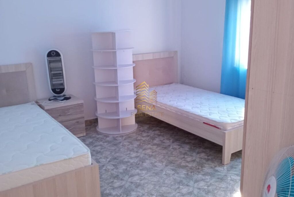 Qira,Hyrje Private 2+1+Blk+Post Parkimi,Astir,55.000 Leke/muaj