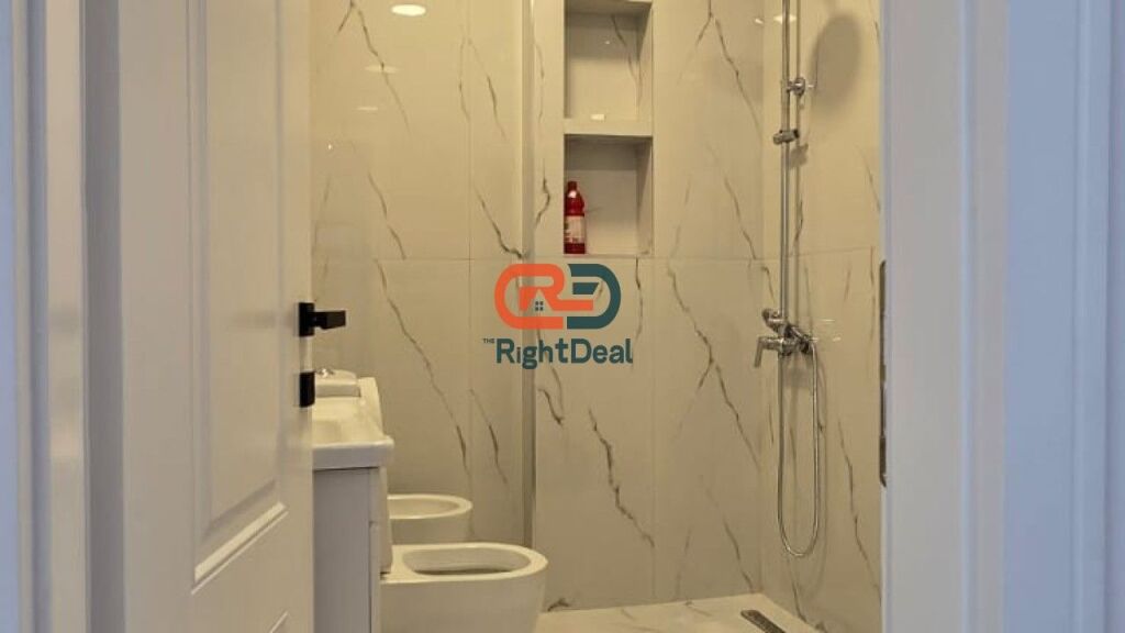 A 21 Dhjetori, Super Appartamento 1+1 in Vendita, Ideale per Abitare e Investire!!!