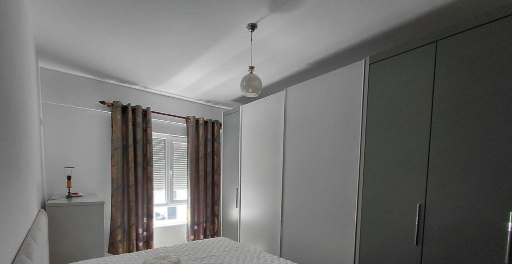 Appartamento 1+1 in vendita – F.Z Residence, Liqeni i Thatë 170,500 €