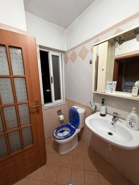 🏡 SHITET APARTAMENT 1+1 – BRRYLI, TIRANË