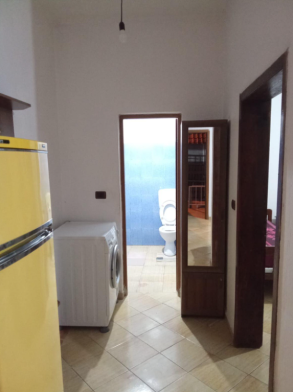 Qera | Shtëpi private 1 + 1 | Allias | 300 €/muaj