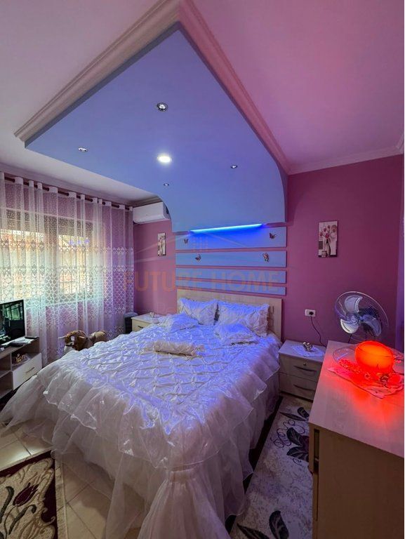 qera apartament 2+1 rruga asim vokshi