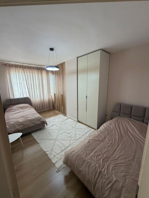 Apartament 2+1 me qira ne Astir