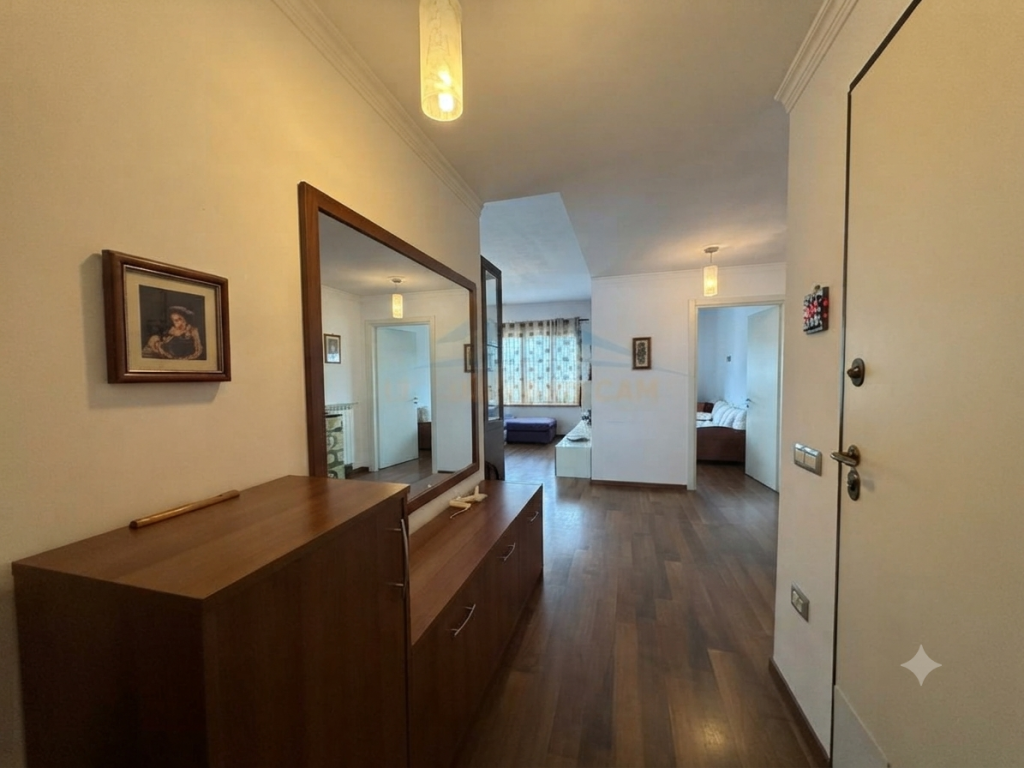 Affitto , Appartamento 2+1 , Nuovo Mercato , Tirana