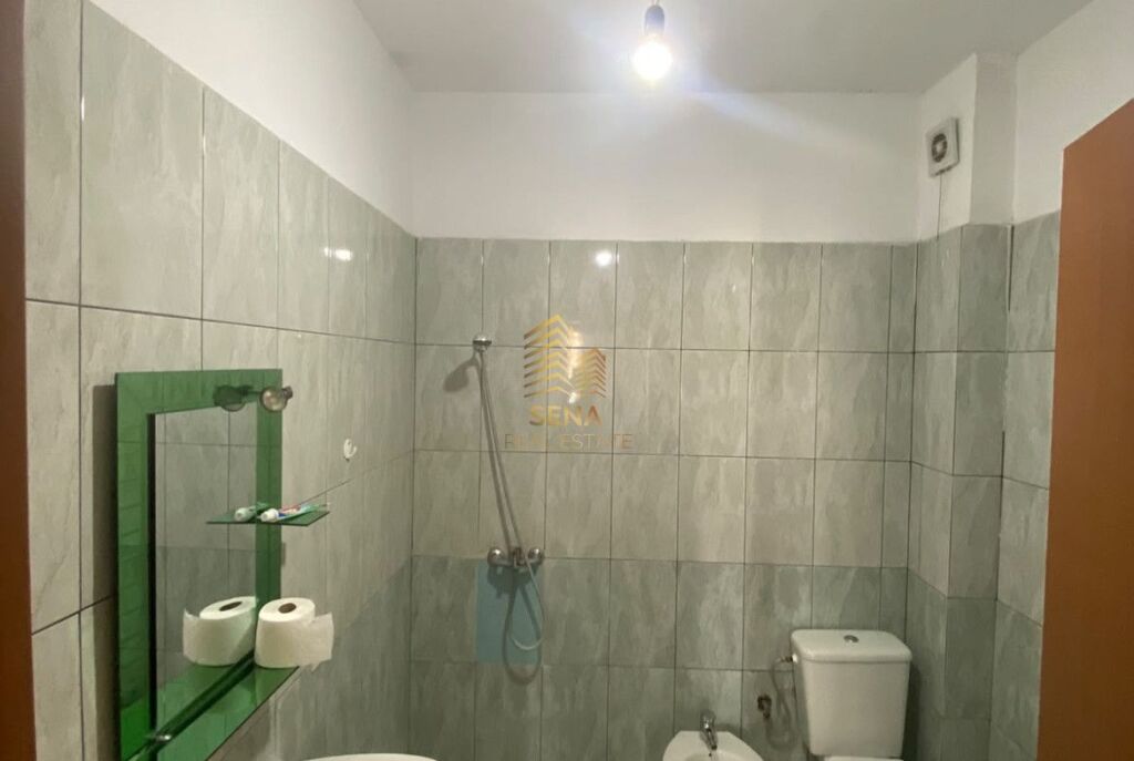 Qira, Apartament 1+1+Blk, Astir, 45.000 Lek/Muaj