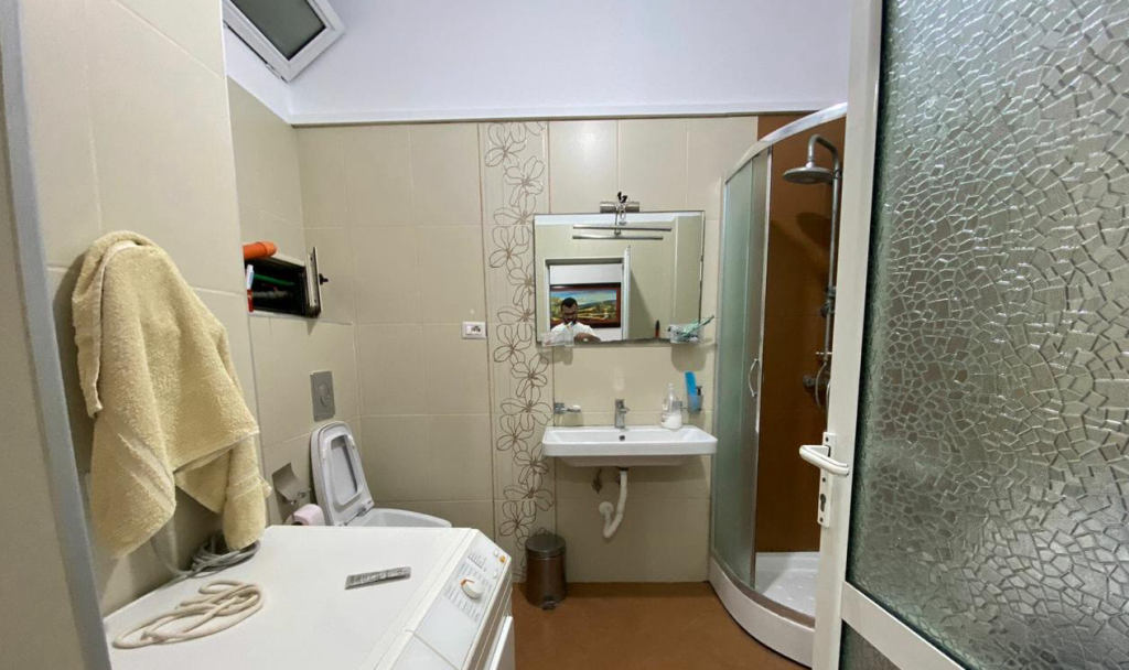 Rent | Apartament 2 + 1+ 2| Rruga Isuf Elezi | 550 €/month