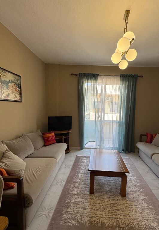 Super appartamento in affitto - Globe - 2+1 - Via Kavaja