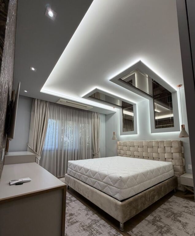 Shitje | Apartament 2 + 1 | Laprakë – Blloku Gintash| 255000 €