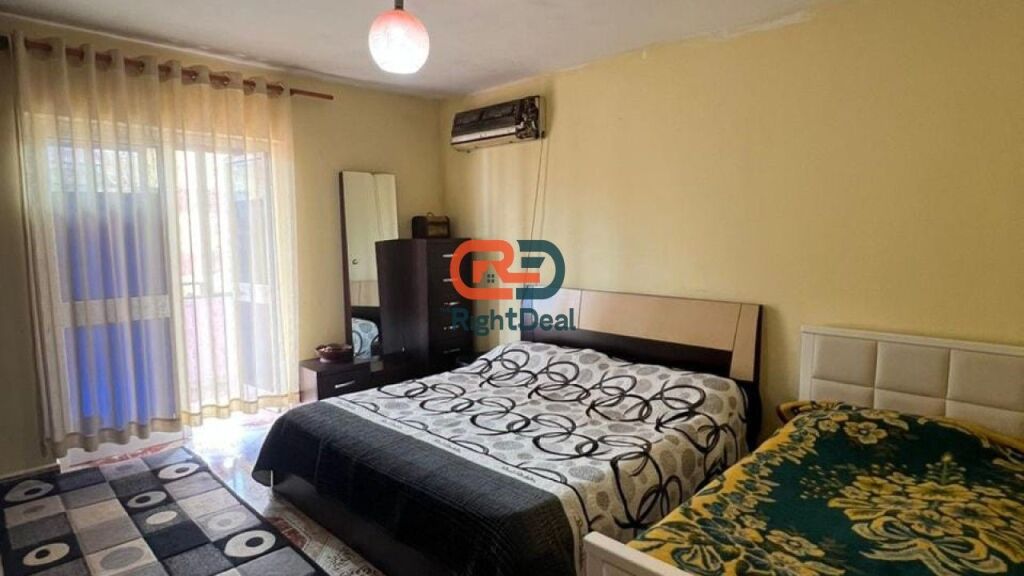 Tek Rruga Bardhyl, Shitet Apartament 2+1, Ideal Per Banim Dhe Investim !!!
