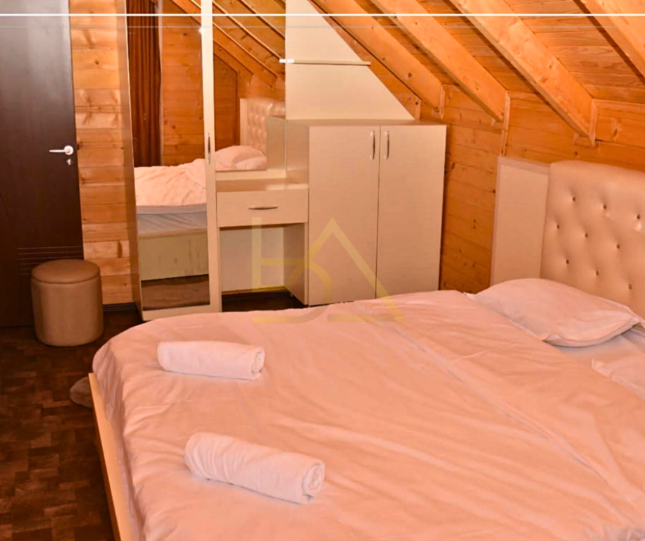 Resort për Shitje – Bogë, Rugovë