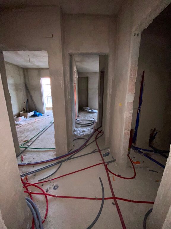 Paskuqan , For sale 2+1+2wc final phase