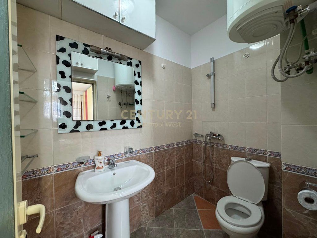 APARTAMENT 3+1+2 ME QIRA PRANË LULISHTES "1 MAJ" | I SAPO INVESTUAR!