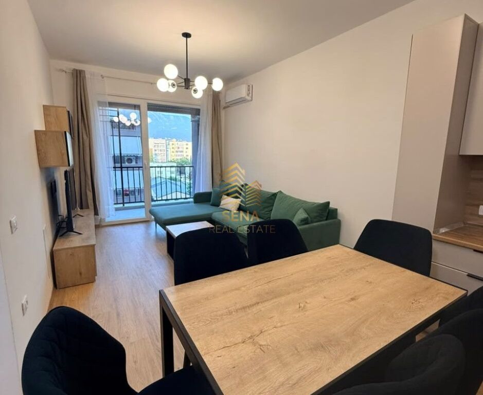 Qira, Apartament 1+1+blk, 5 Maji, 55.000 Leke/muaj