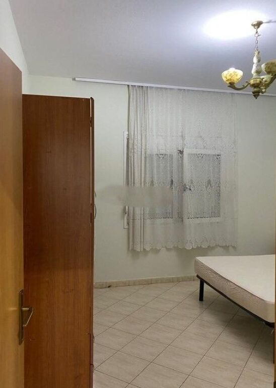 Jepet me qira apartament 1+1 – Rruga Jordan Misja, Tiranë