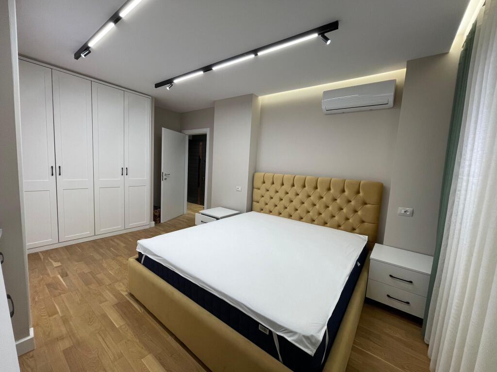 Qera, Apartament 1+1, Kopshti Zoologjik, Tirane. 85.000 leke