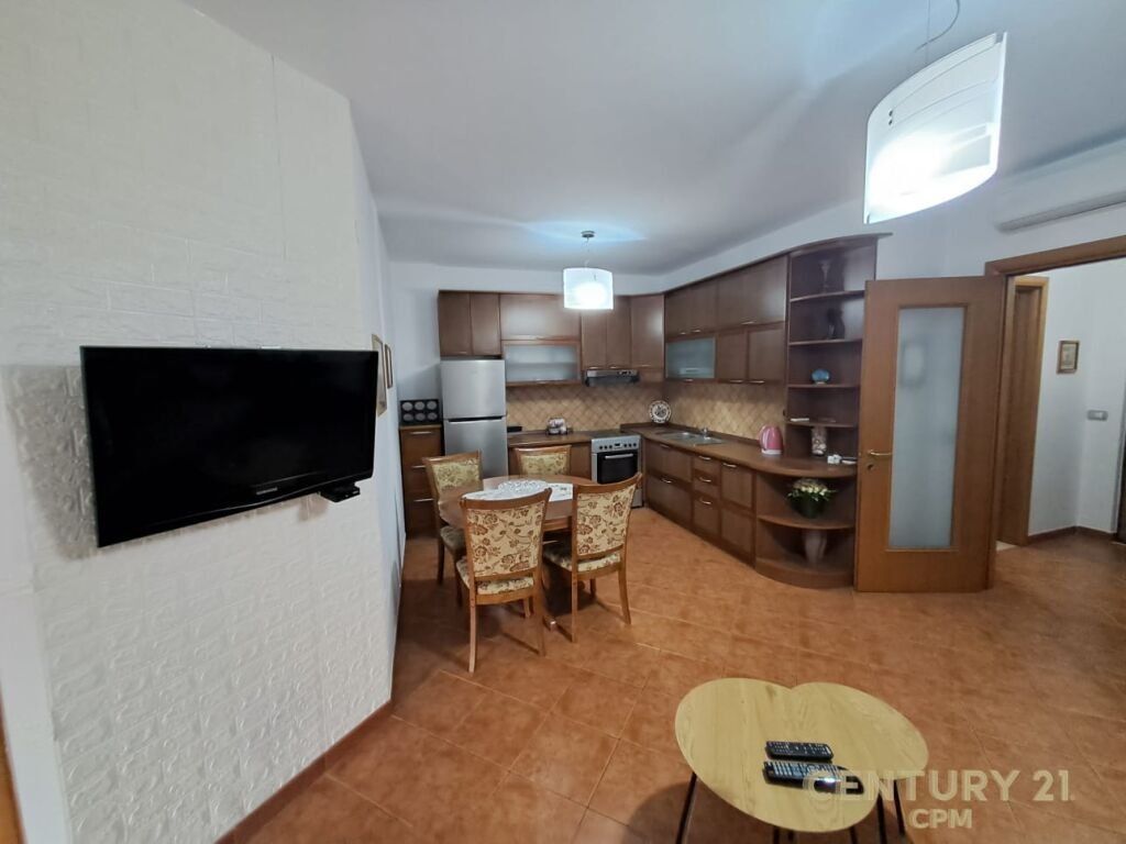 Apartament 2+1 me qira tek Zogu i Zi smart146393
